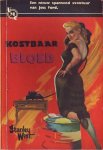 West, Stanley - Kostbaar bloed