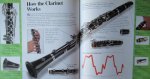 CarsonTurner, Barrie - The living clarinet CarsonTurner, Barrie - The living clarinet
