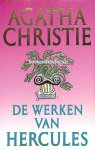 Christie, Agatha - De werken van Hercules