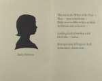 Dickinson, Emily. - Poem 995. Dickinson, Emily. - Poem 995.