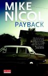 Mike Nicol - Kaapstadtrilogie 1 - Payback