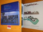 Cambert, Mary - Top Young European Architects