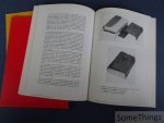 Pieter Keune, Han Seur, Jan Kenis, Betty van Garrel and Stefan Graatsma. - Art-Paper 87. Maastricht. [3 volumes.]