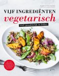 Anne-Katrin Weber 72087 - Vijf ingrediënten vegetarisch snel, gemakkelijk en lekker