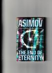 Asimov, Isaac - The end of eternity