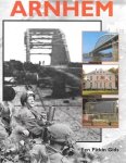 M.F. Marix Evans - De Slag om Arnhem