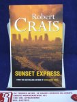 Crais, Robert - Sunset Express
