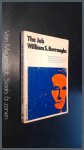 Burroughs, William - Daniel Odier - The job - Interviews with William S. Burroughs