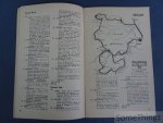 Girault Gilbert (edit.) - Vingt itinéraires en circuit Belgique, Grand Duché et régions limitrophes. Girault Gilbert (edit.) - Vingt itinéraires en circuit Belgique, Grand Duché et régions limitrophes.