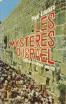 LESOURD, PROFESSEUR PAUL - Les mystères d'Israel