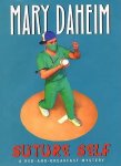 Mary Daheim - Suture Self
