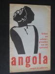 Sabloniere, Margrit de - Brochure Feiten en achtergronden van de opstand Angola