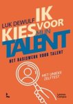 Luk Dewulf - Ik kies voor mijn talent