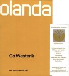 Doelman, C. (introduction) - Co Westerik, catalogue Biennale Venezia 1962.