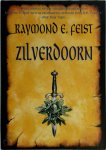 Raymond E. Feist 261328, Richard Heufkens 61864 - Zilverdoorn