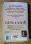 Floyd McClung' jr. - GODS MAN IN THE FAMILY