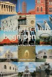 Jeremy Melvin - Architectuur begrijpen Inzicht in de belangrijkste architectuurstromingen