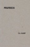 T.S. Eliot 214642 - Prufrock En andere observaties