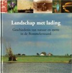 A. Vos - Landschap Met Lading