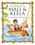 Jonathan Collins, Janice Healey - De avonturen van Mali & Keela