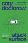 Cory Doctorow 51466 - Attack Surface