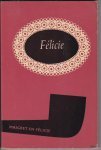 Simenon, Georges - 1293  Maigret  en felicie