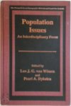 Leo J.G. van Wissen ,  Pearl A. Dykstra - Population Issues