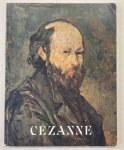 CÉZANNE, PAUL. - Cézanne: An exhibition in honor of the fiftieth anniversary of The Phillips Collection.