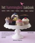 Tarek Malouf ; Hummingbird Bakery ; efef.com - Het hummingbird bakboek