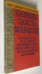 Garcia Marquez, Gabriel - De ongelooflijke maar droevige geschiedenis van de onschuldige Erendira en haar harteloze grootmoeder