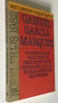 Garcia Marquez, Gabriel - De ongelooflijke maar droevige geschiedenis van de onschuldige Erendira en haar harteloze grootmoeder