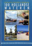 Kommer, Kees - 100 Hollandse wateren