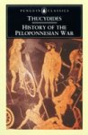 Thucydides - (1) History Of The Peloponnesian War