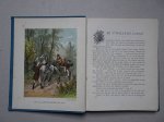 Corn, Ida, J.C. Bouwmeester e.a. - Een veldbouquetje; vertellingen voor Jongens en Meisjes.