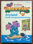 - Wuzzles: Zeeland heeft een speciaal kadootje / druk 1