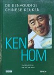 Ken Hom - Eenvoudige Chinese Keuken