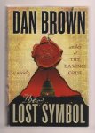 BROWN, DAN (1964) - The lost symbol