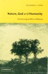 FERN, R.L. - Nature, God and humanity. Envisioning an ethics of nature.