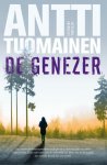 Antti Tuomainen 106573 - De genezer