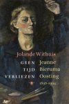 Jolande Withuis - Geen tijd verliezen