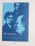 Gambini, P. A. Quarantotti - De rode roos