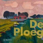 Spek,  van der - De schilders van De Ploeg