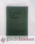 Poort, Ds. J.J. - De arbeiders in de wijngaard