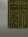 LaChappele-Roobol,Suze - het Japanse huis