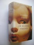 Tartt, Donna - De kleine vriend