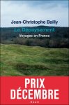 Jean-Christophe Bailly - Le dépaysement