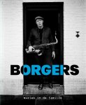 Bertus Borgers - Borgers, muziek in de familie