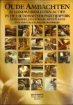 Ad Koolwijk 152118 - Oude ambachten