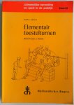 Koch Karl, bewerkt door Hofenk J - Lichamelijke opvoeding en sport in de praktijk Deel 5  Elementair toestelturnen