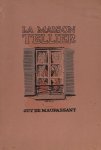 De Maupassant, Guy. - La maison Tellier.